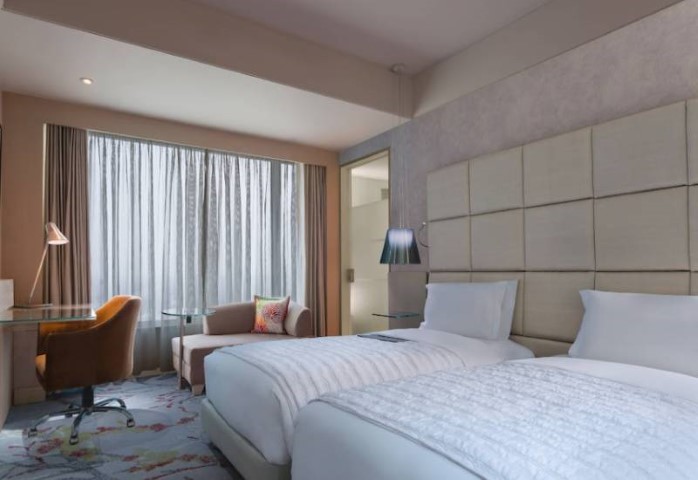 Le Méridien Gurgaon, Delhi NCR gallery image 2